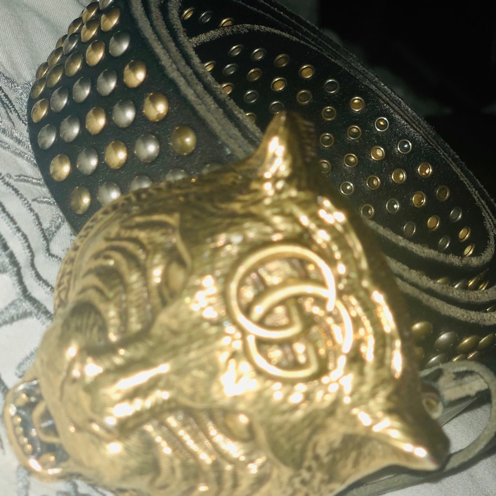 Gucci Belt